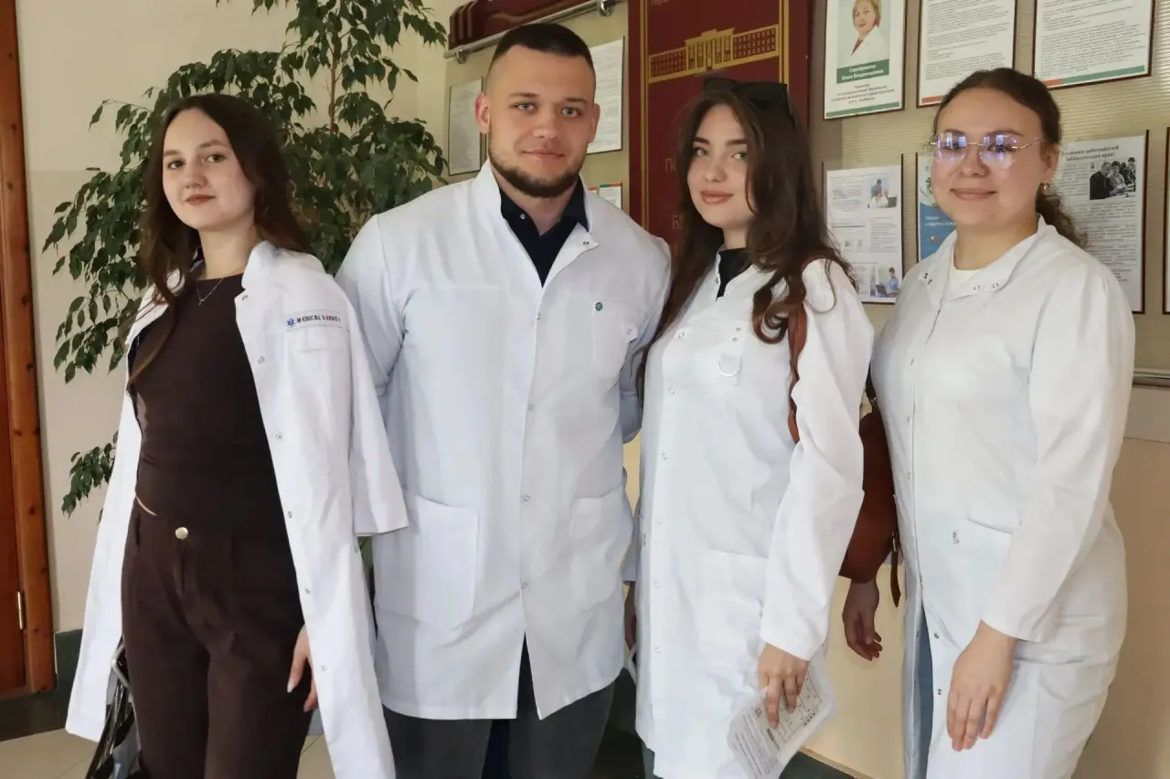 Career Pathways After MBBS in Russia: Graduates Prepare for Residency and Medical Practice