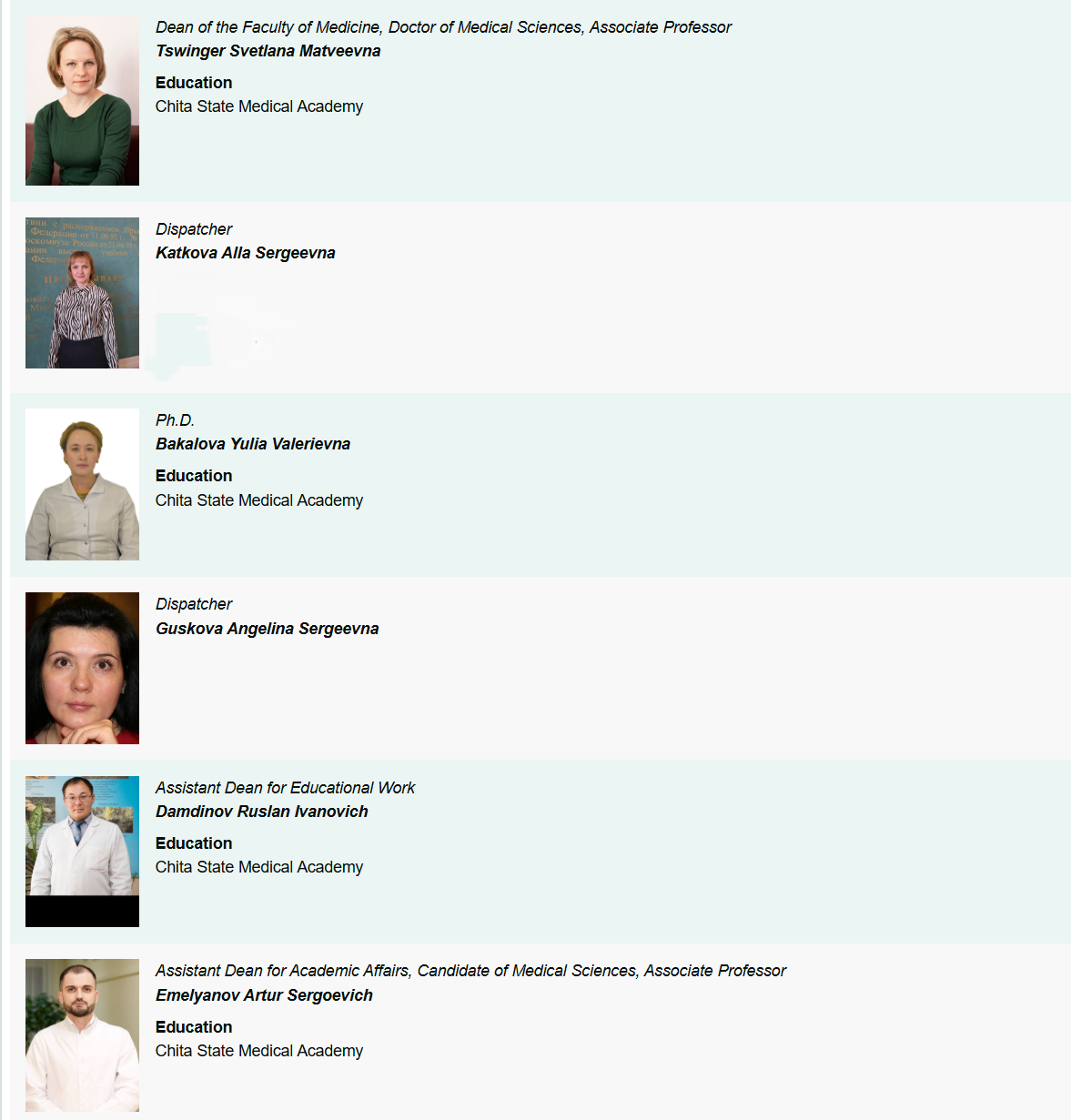 MBBS admission in Russia 2026-27