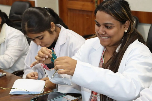 Russia me MBBS admission kaise le 2026?