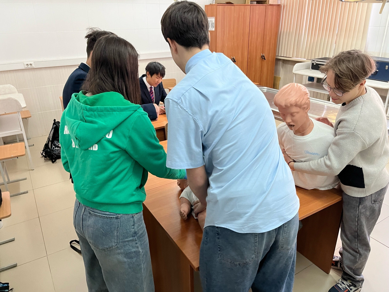 study mbbs in russia without donation