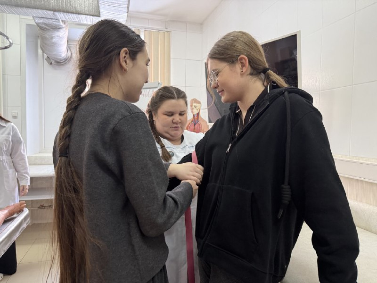 nmc approved medical colleges in russia