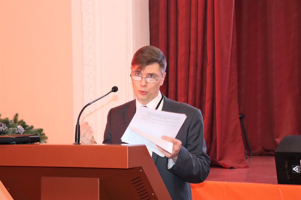 Chita State Medical Academy: Top university for Indian students