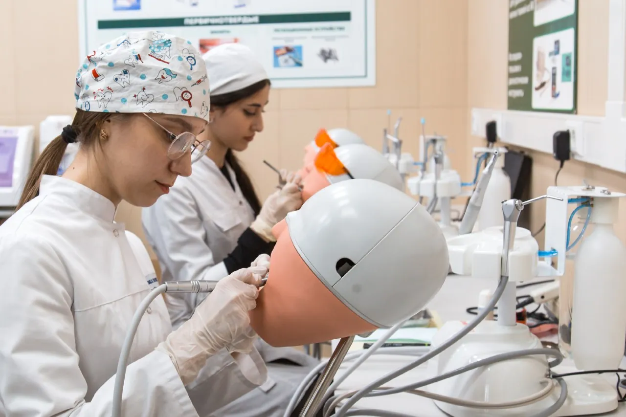 FMGE passing rate of Chita State Medical Academy