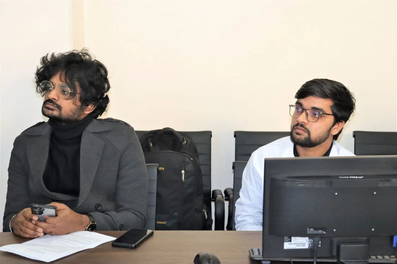 Chita State Medical Academy MBBS fees