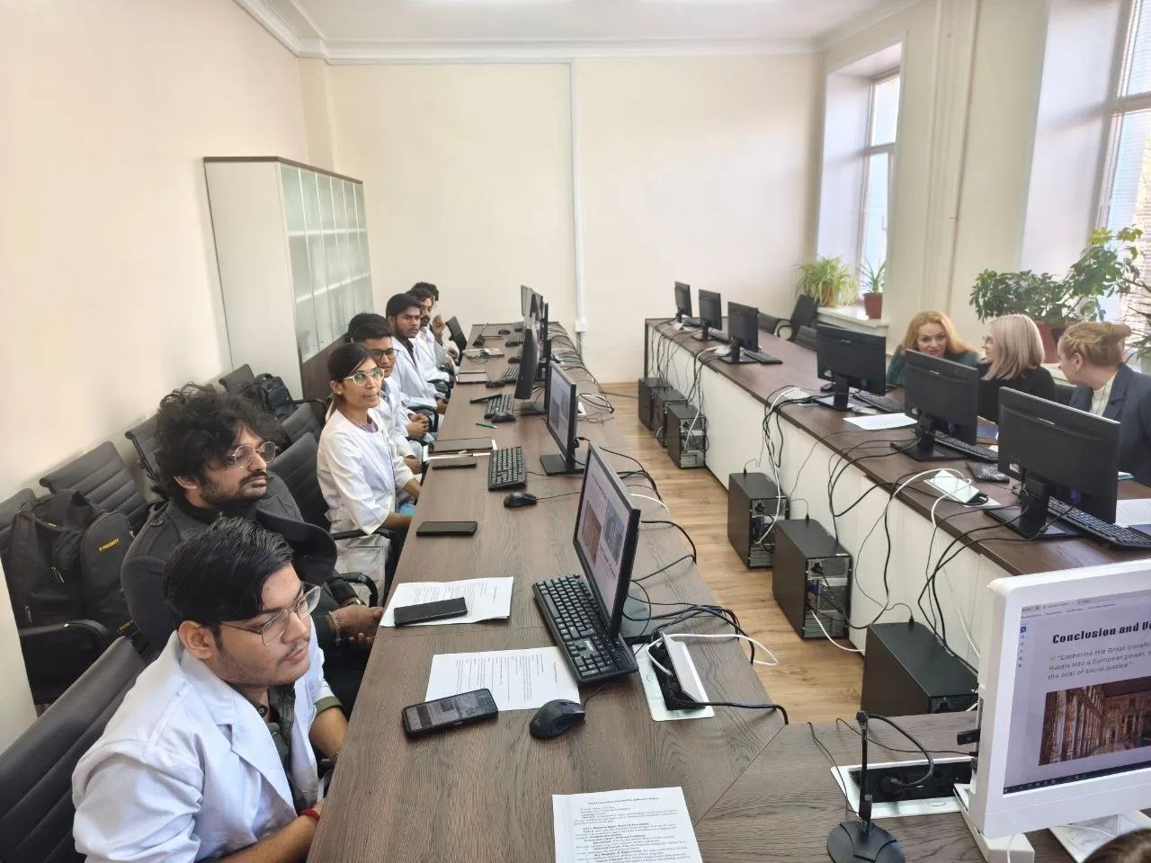 MBBS in Russia for Indian students 2026