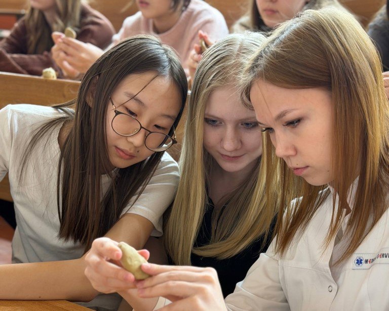 MBBS in Russia under 20 lakhs