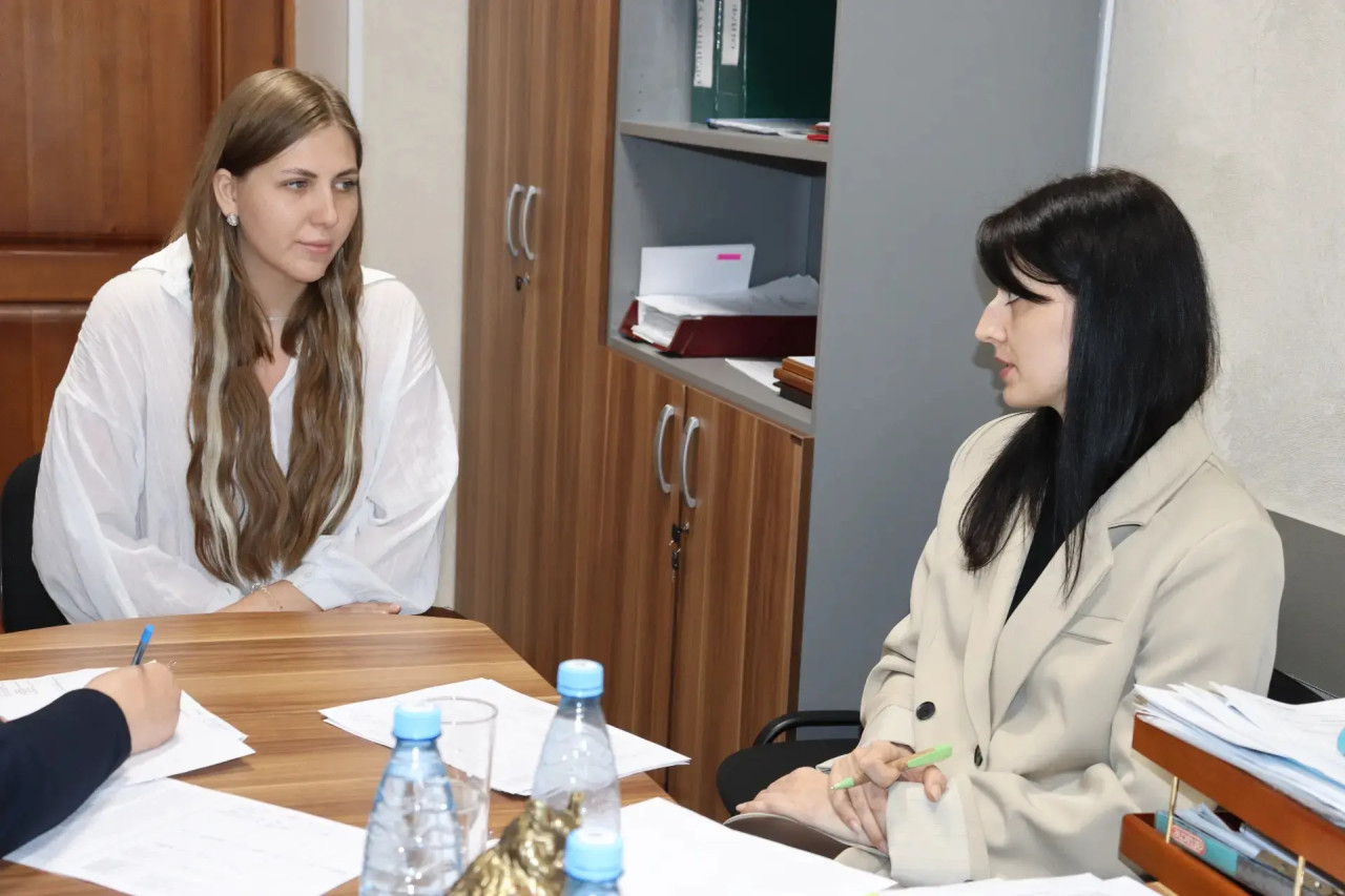 Medical Residency in Russia mentorship program