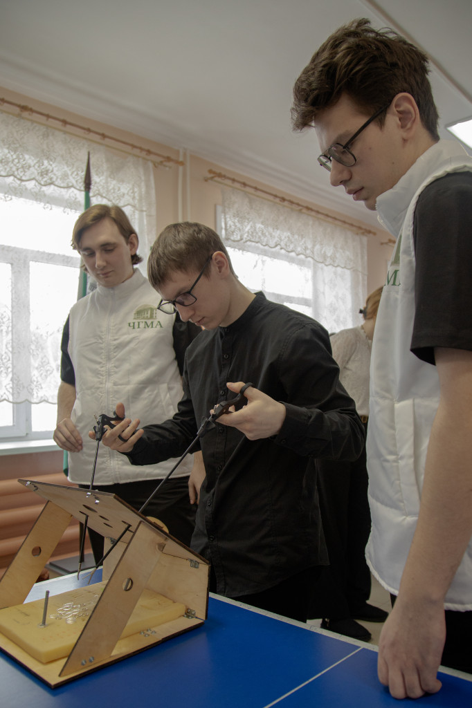 MBBS in Russia for Indian students 2026